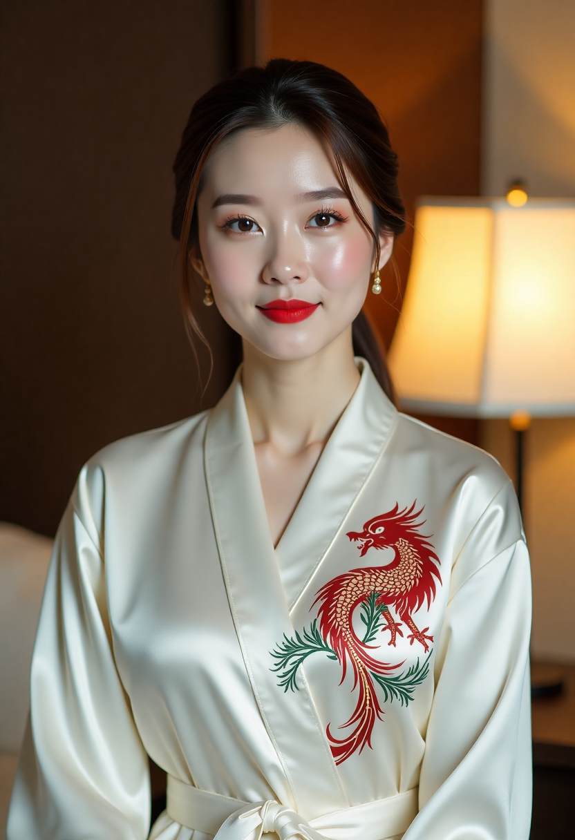 林若晨